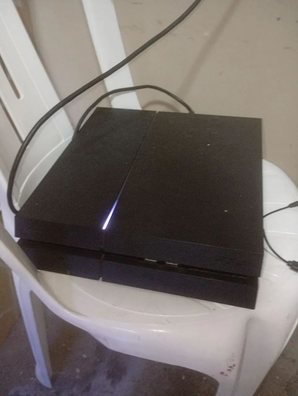 PS4 500gb  - Foto 3