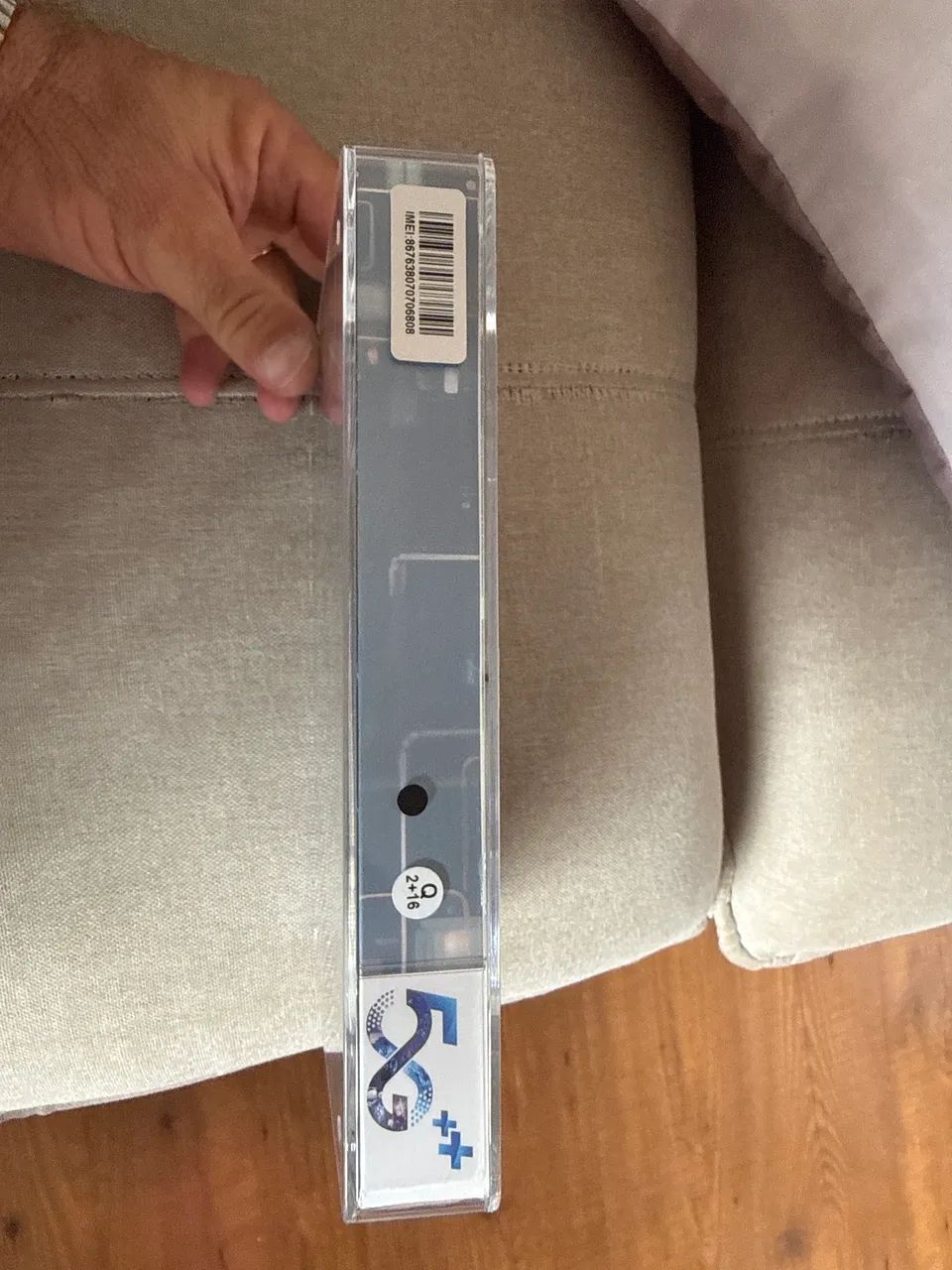 Smartwatch ULTRA AI3 - Foto 2