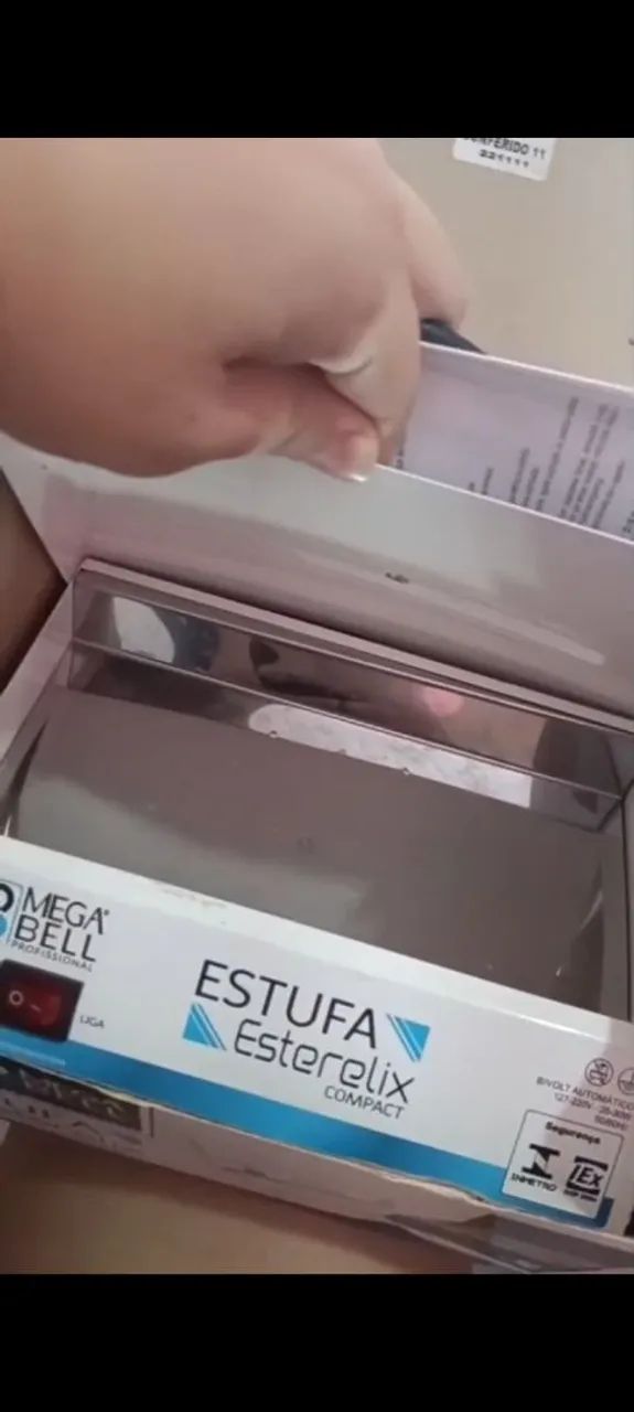 Vendo coisas de unhas.. - Foto 5