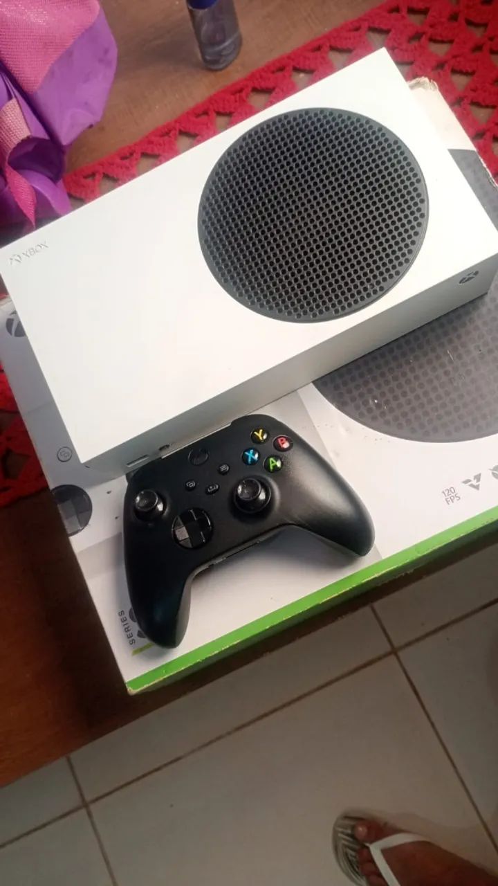 Xbox Series S 512 - Foto 5