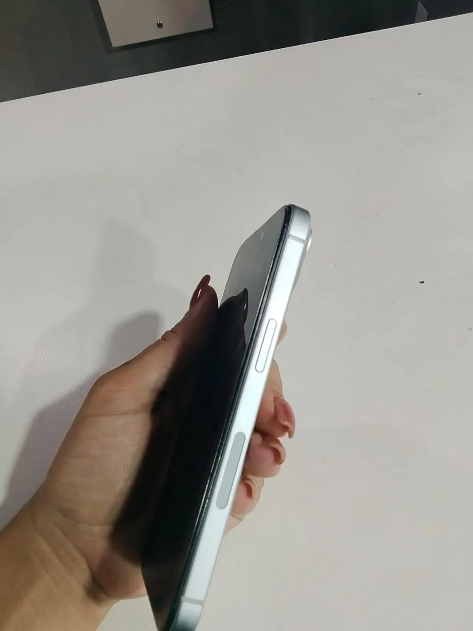 iPhone 15 funcionando tudo. - Foto 4