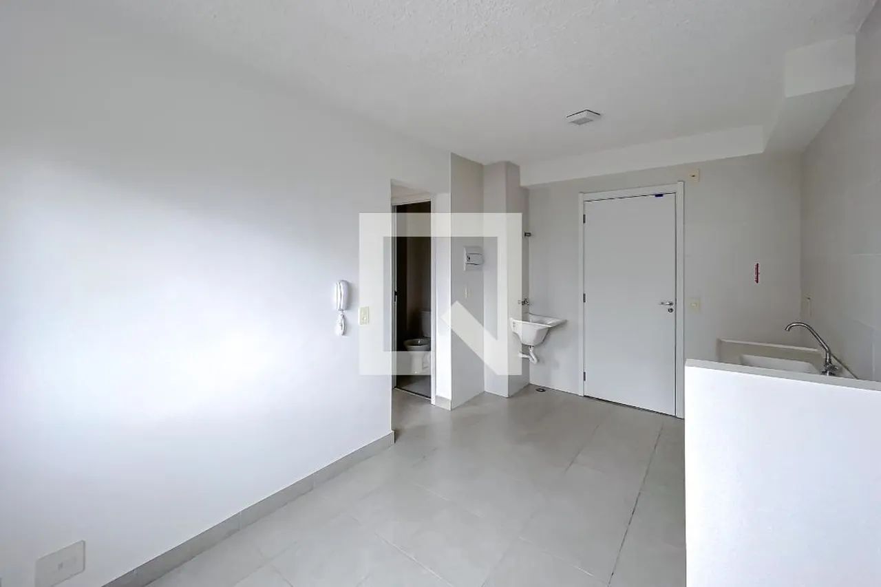 Apartamento à Venda - Mooca, 2 Quartos, 33 m2 - Foto 3