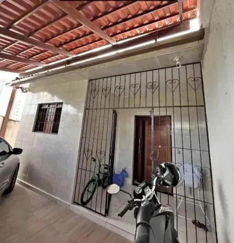 Casa no tenoné