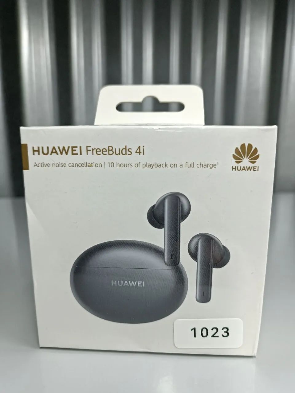 Fone de ouvido Huawei FreeBuds 4i