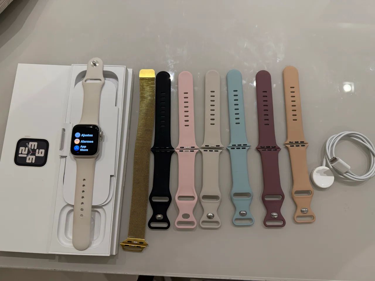 Apple Watch  - Foto 2
