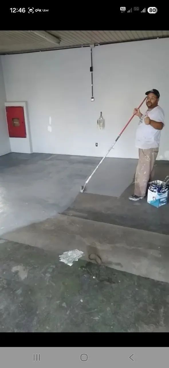 Pintor de paredes  - Foto 4