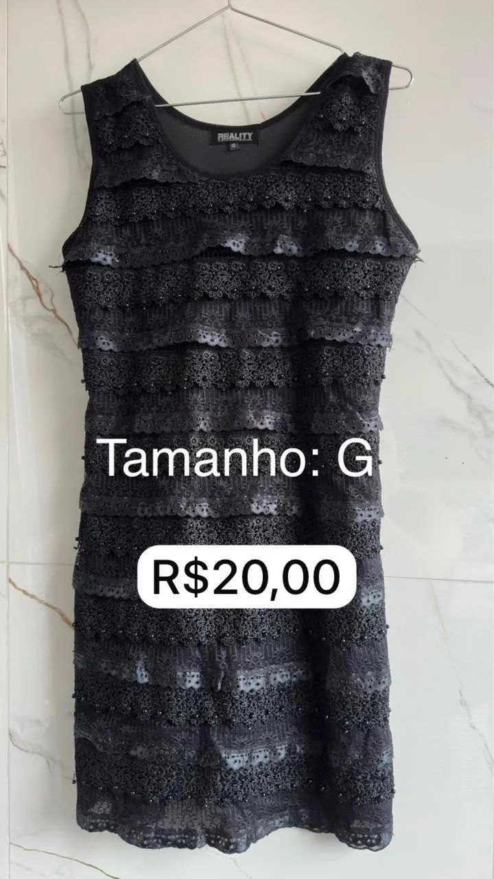 Roupas femininas - Foto 3