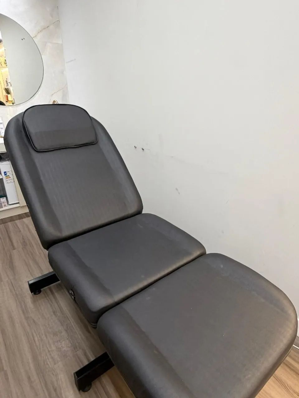 Maca elétrica Salus - Foto 2