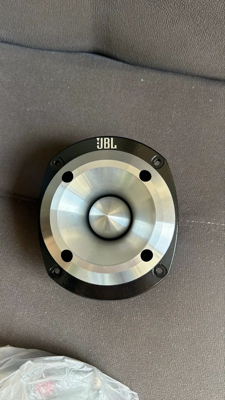Super tweeter JBL ST400