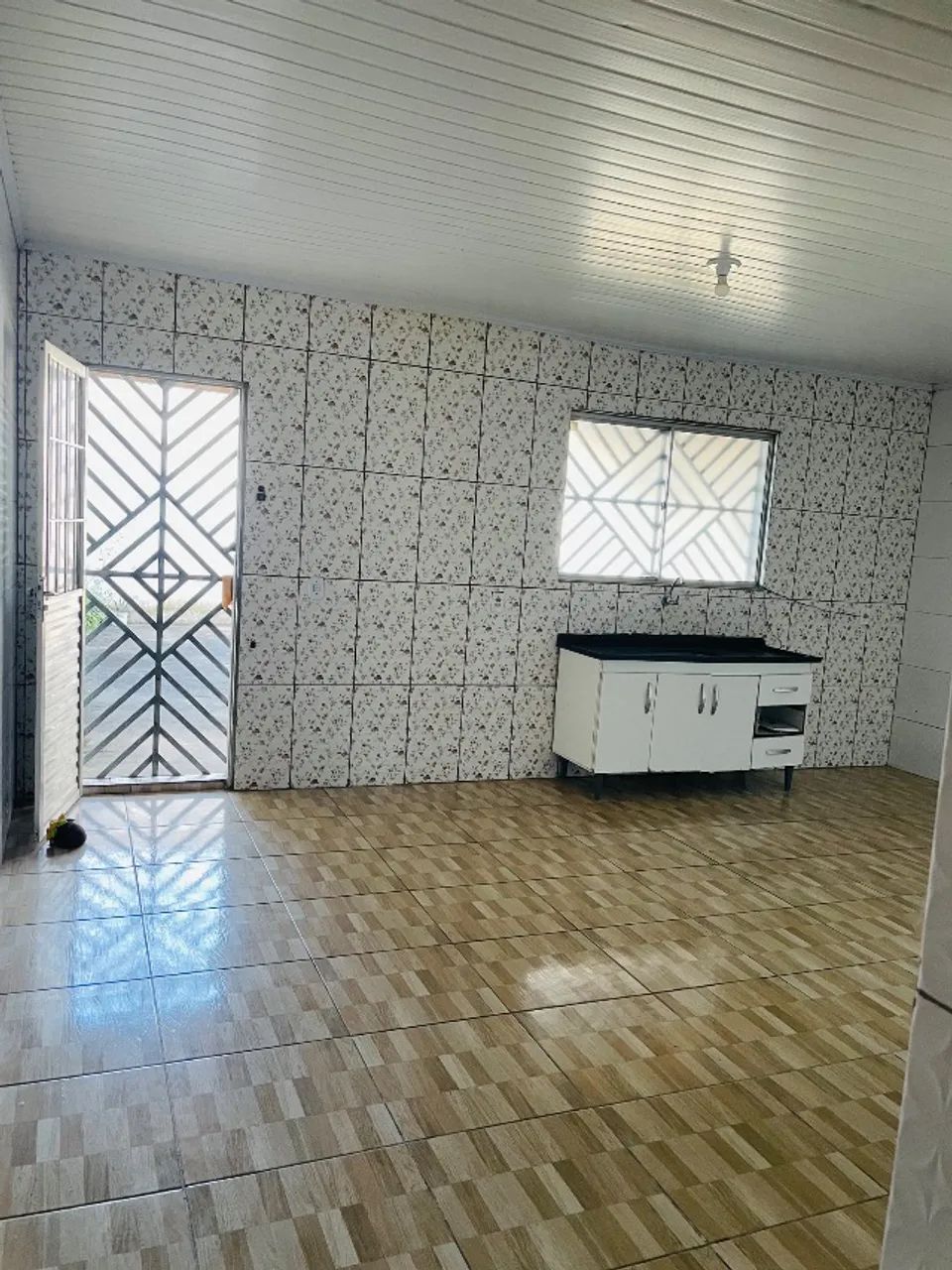 Casa Povoado Brasília Lagarto Sergipe - Foto 5