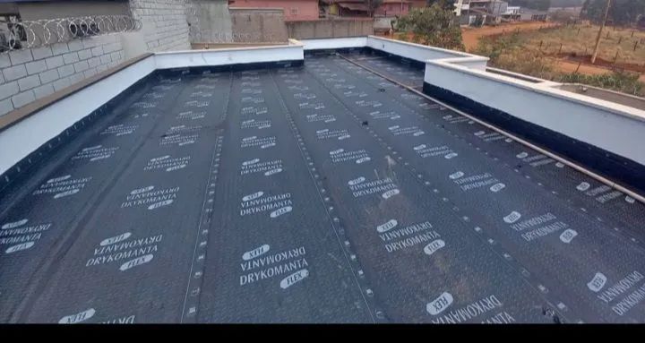 Serviço de manta asfaltica  - Foto 4