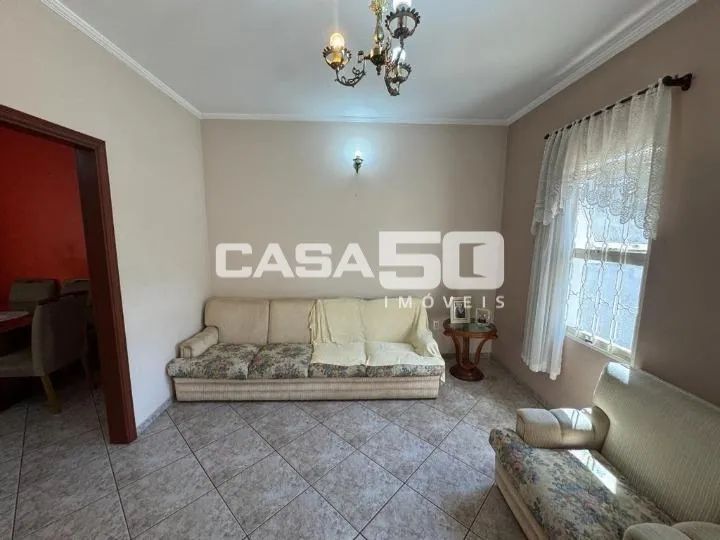 Casa térrea com edícula à venda em Barão Geraldo - Foto 5