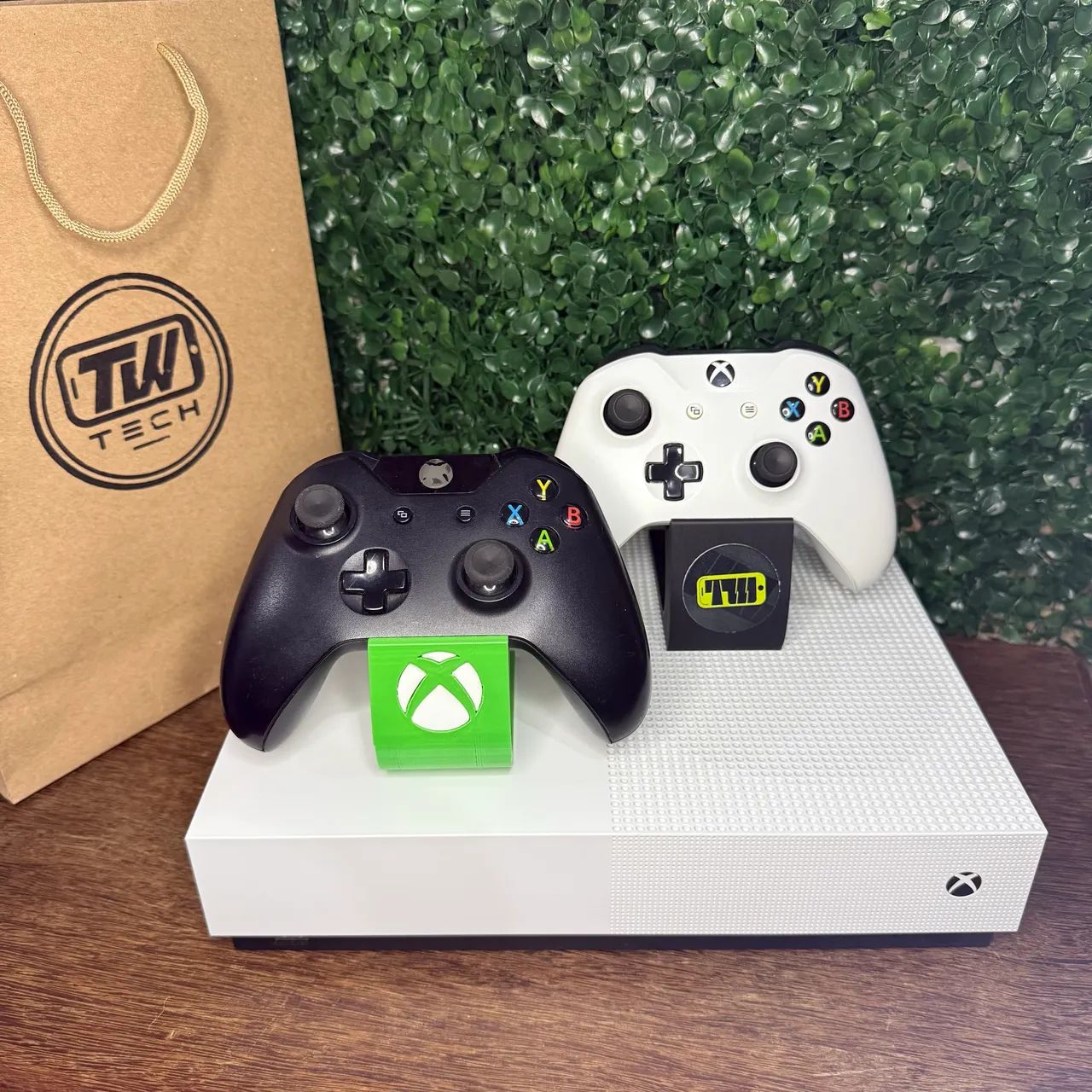 Xbox One S  - Foto 2