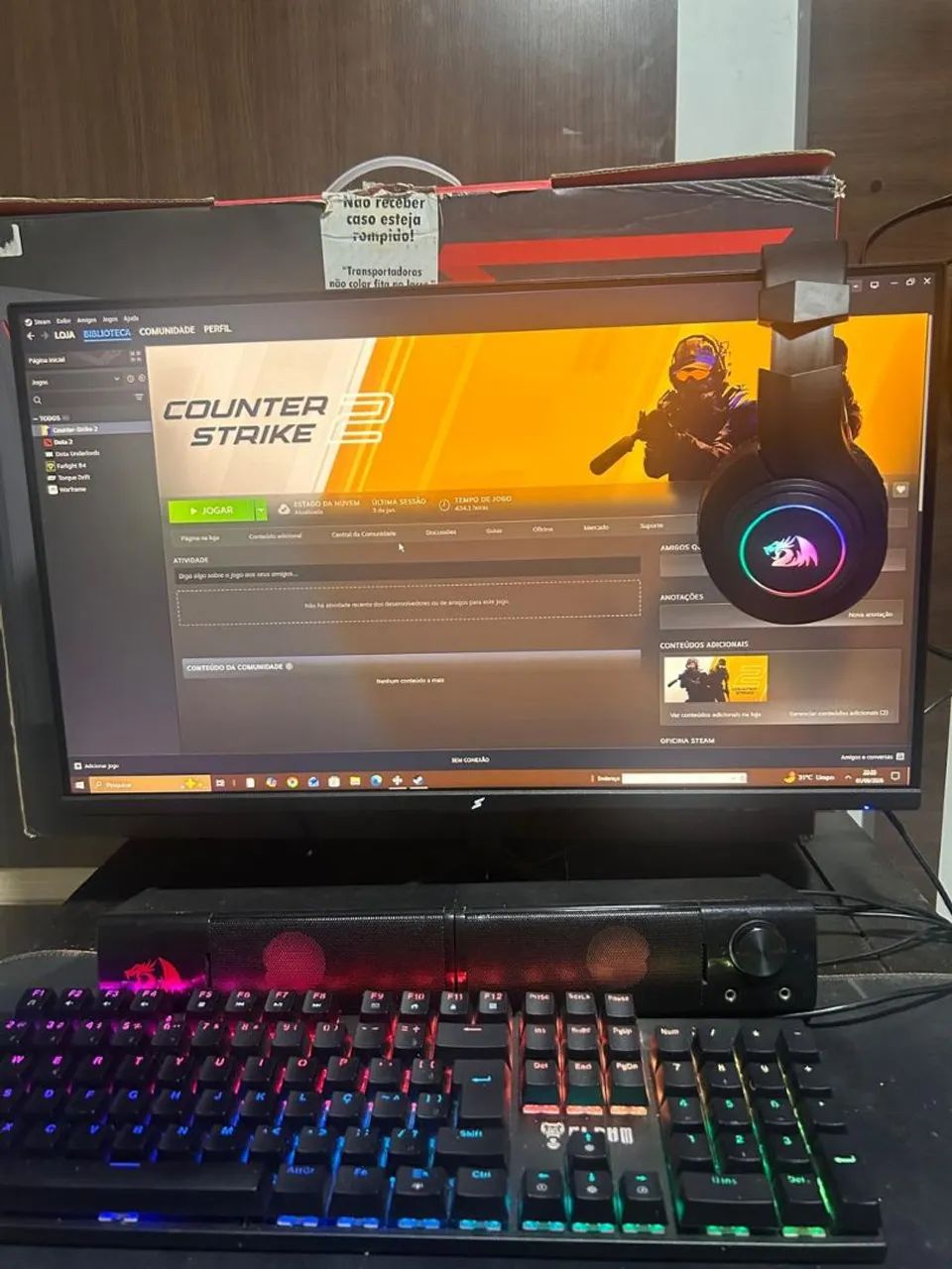 PC Gamer  - Foto 4