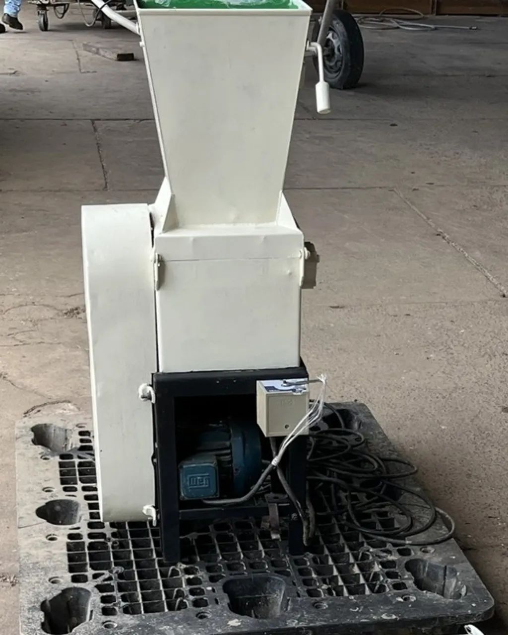 Moinho de Palma - Foto 4