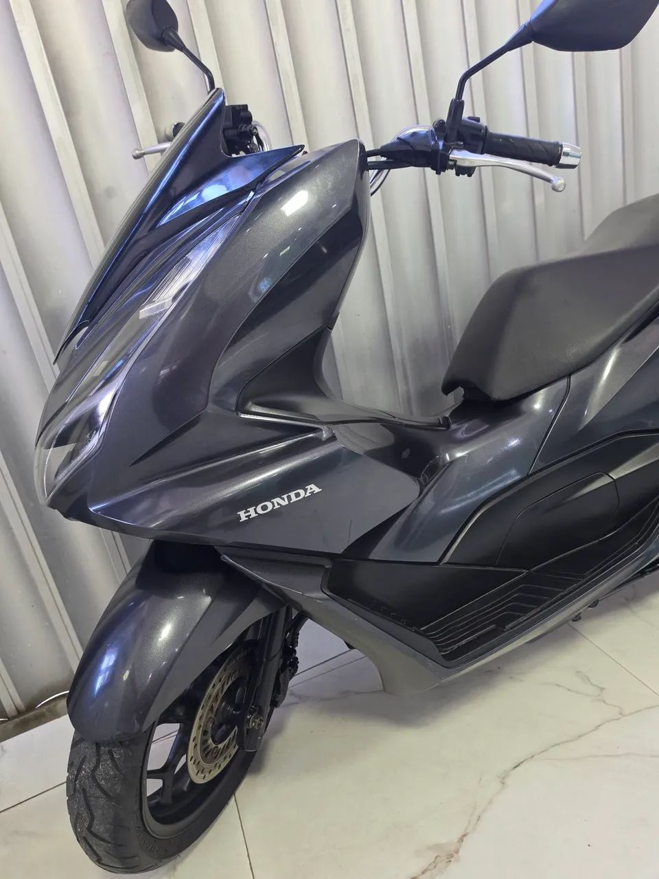 pcx 160 ano 2023 extra! particular  - Foto 3