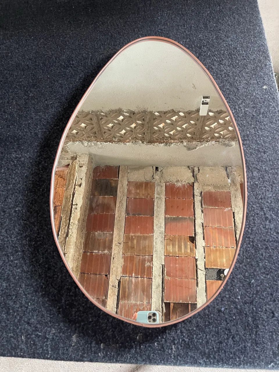 Espelho Nacional com o melhor preço do mercado - Foto 6