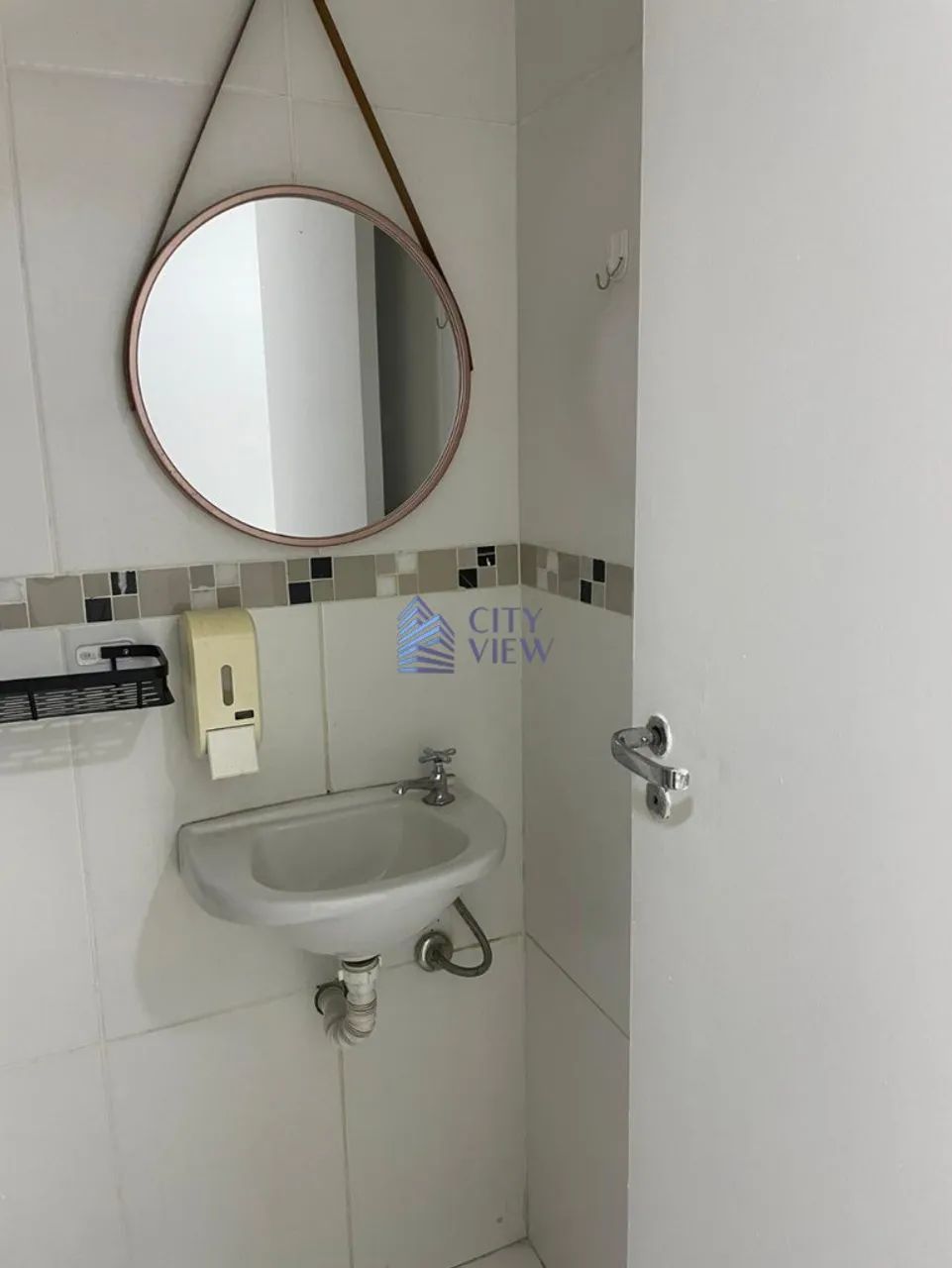 SALA COMERCIAL DE 36M² - MADUREIRA OFFICE PARK - Foto 3