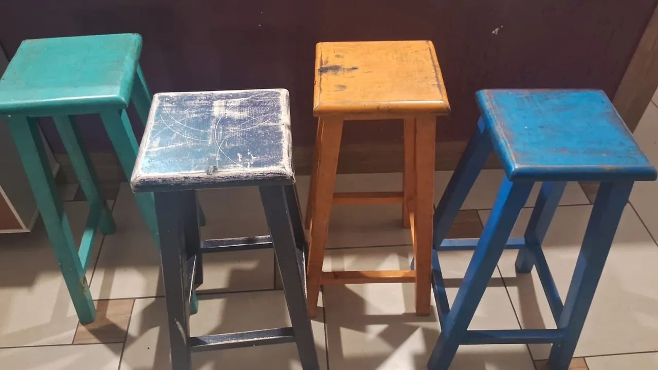 Banquetas  - Foto 2