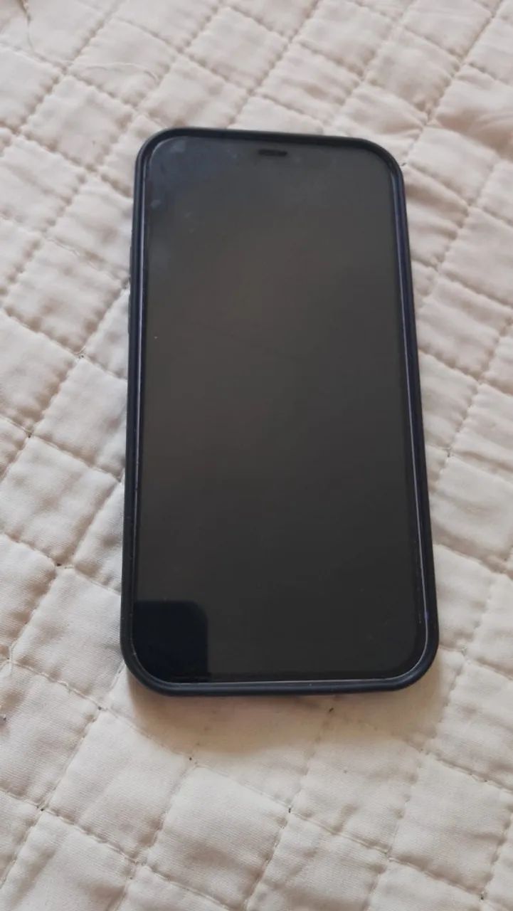 iPhone 12