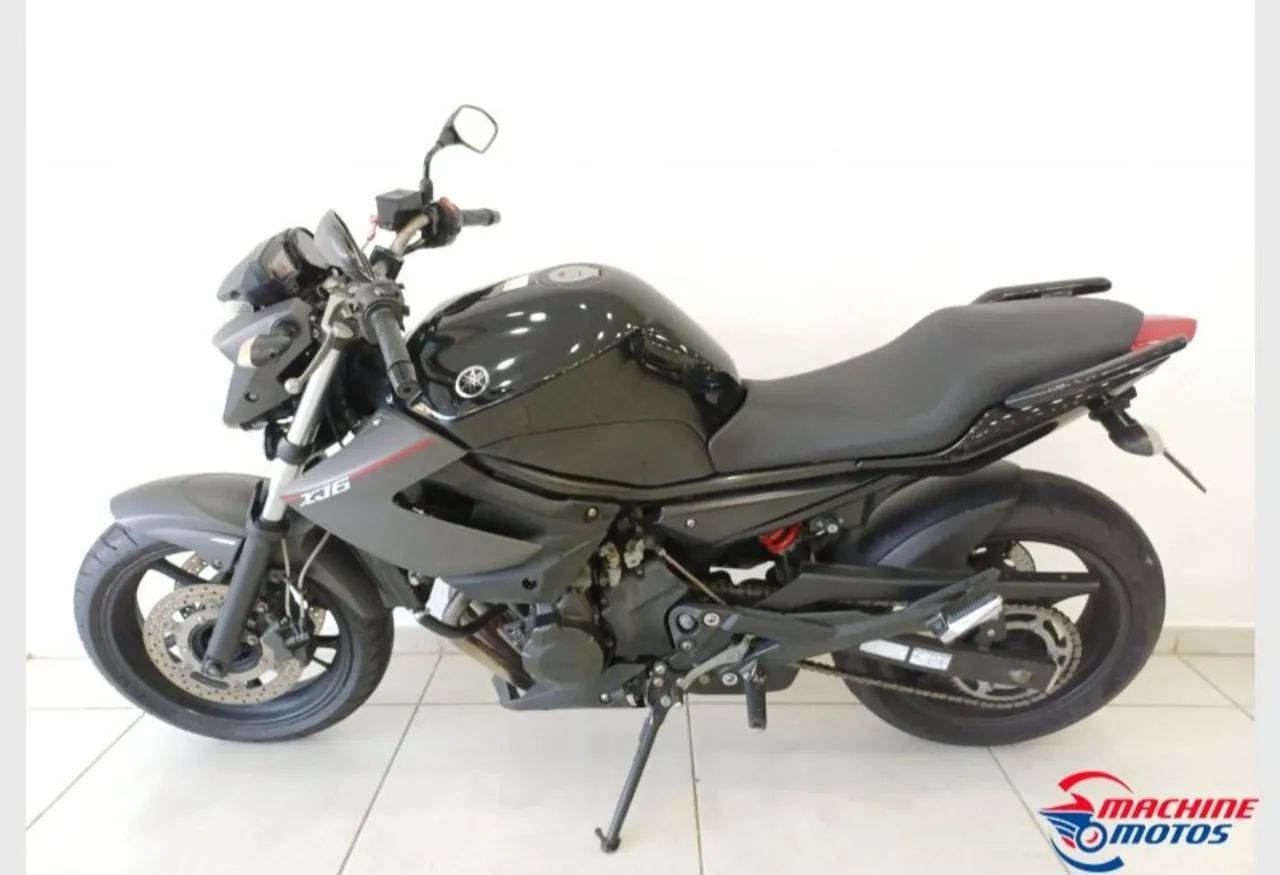 Xj 6 N  - Foto 2