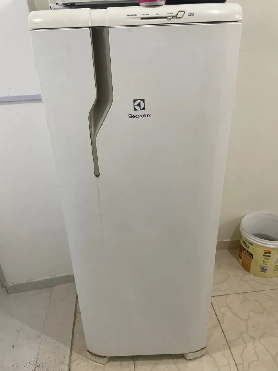 Geladeira  
