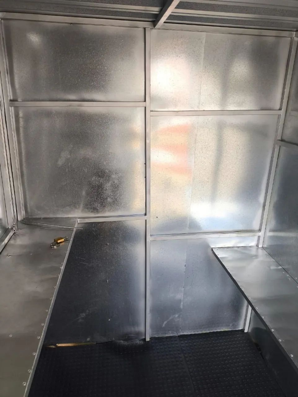 Trailer novo nunca usado - Foto 3