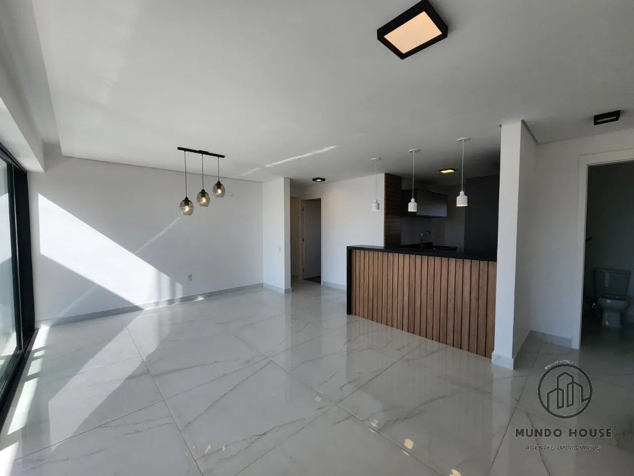 Apartamento no Parque Campolim em Sorocaba - Foto 2