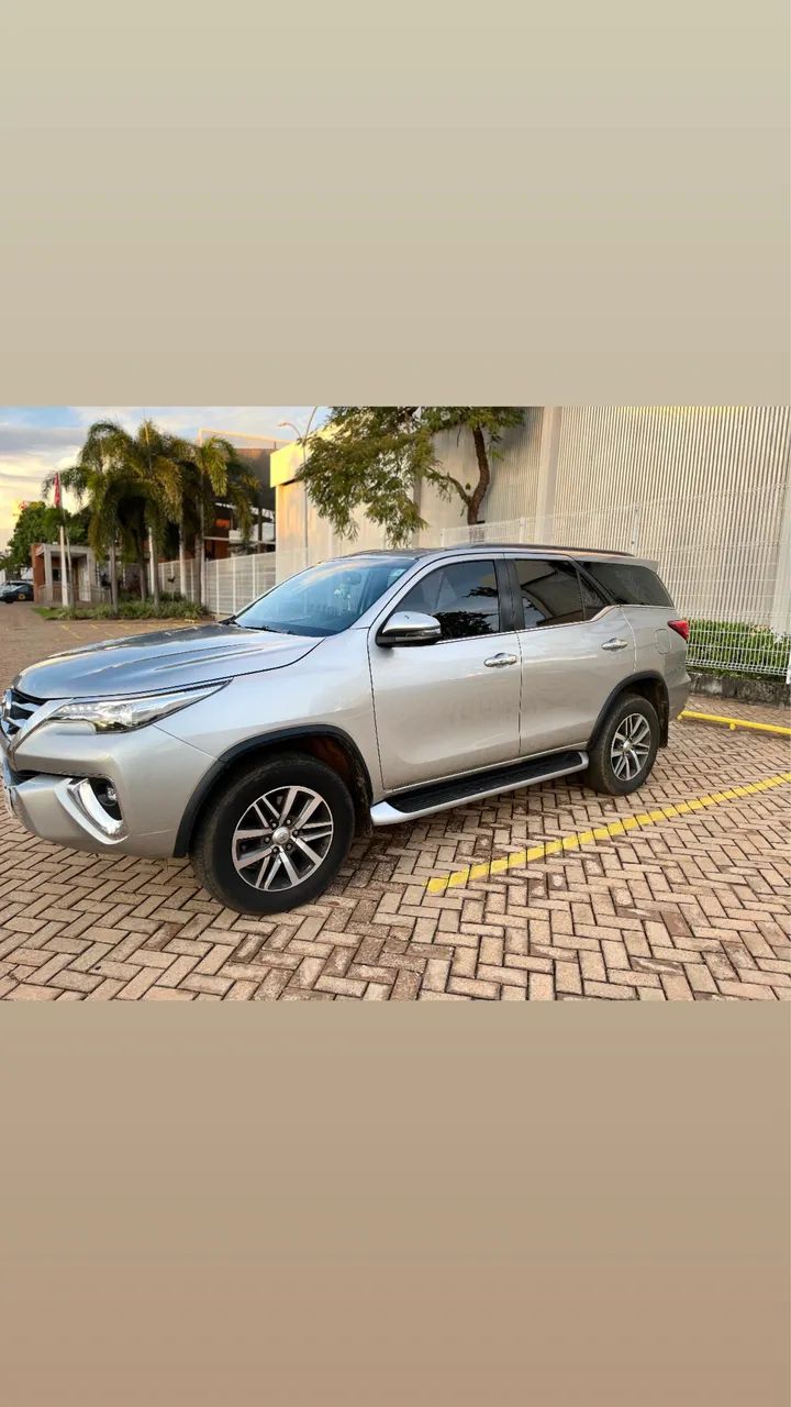 Toyota Hilux 2020