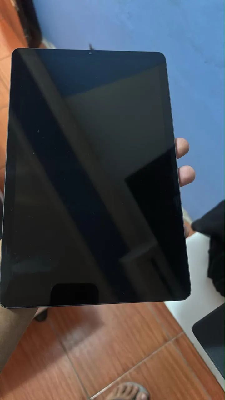 Tablet Samsung s6 + S Pen