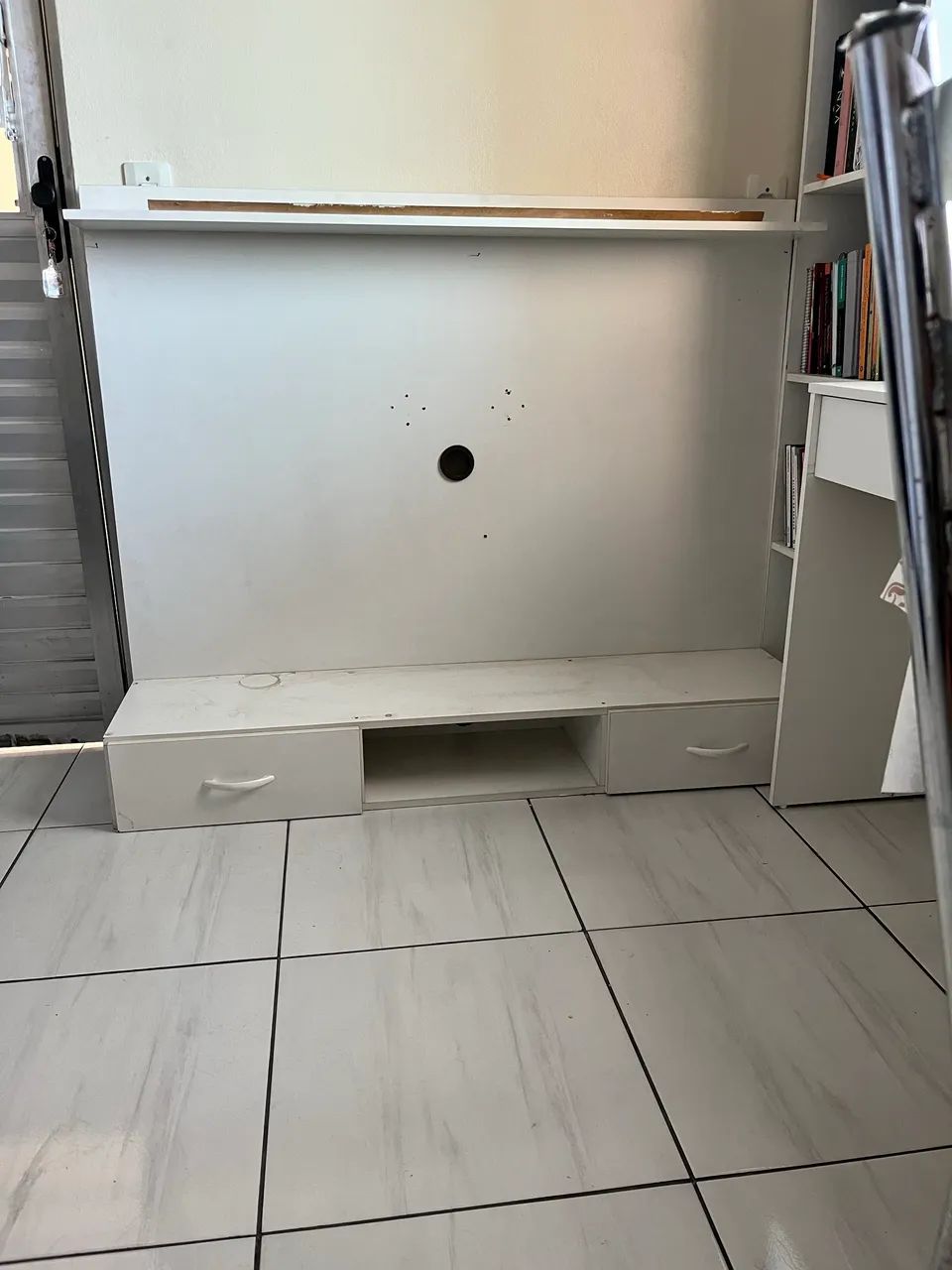Painel de TV