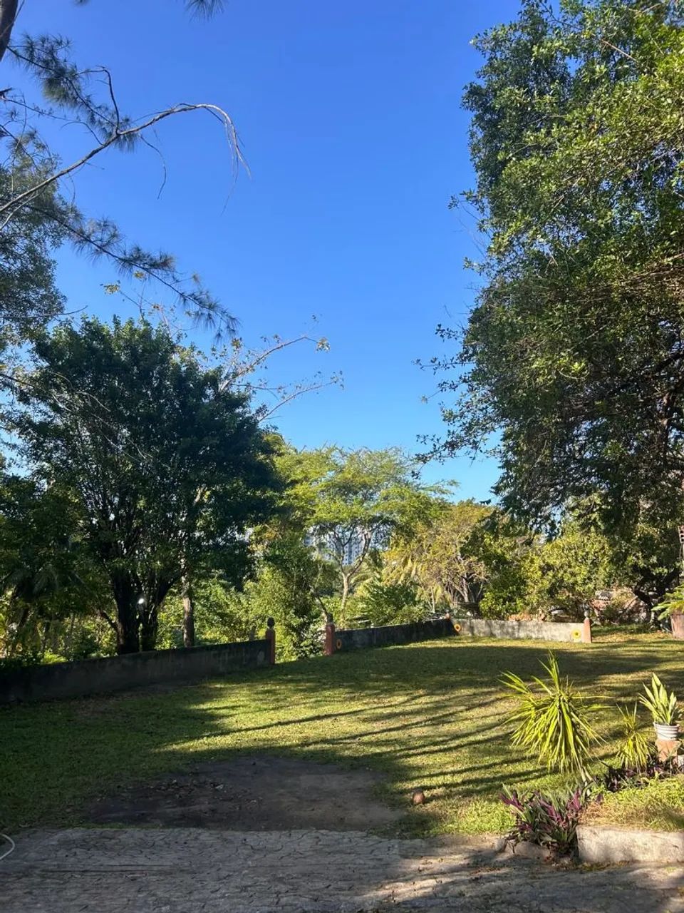 Espaço para festas e eventos em João Pessoa | Granja Xanadú