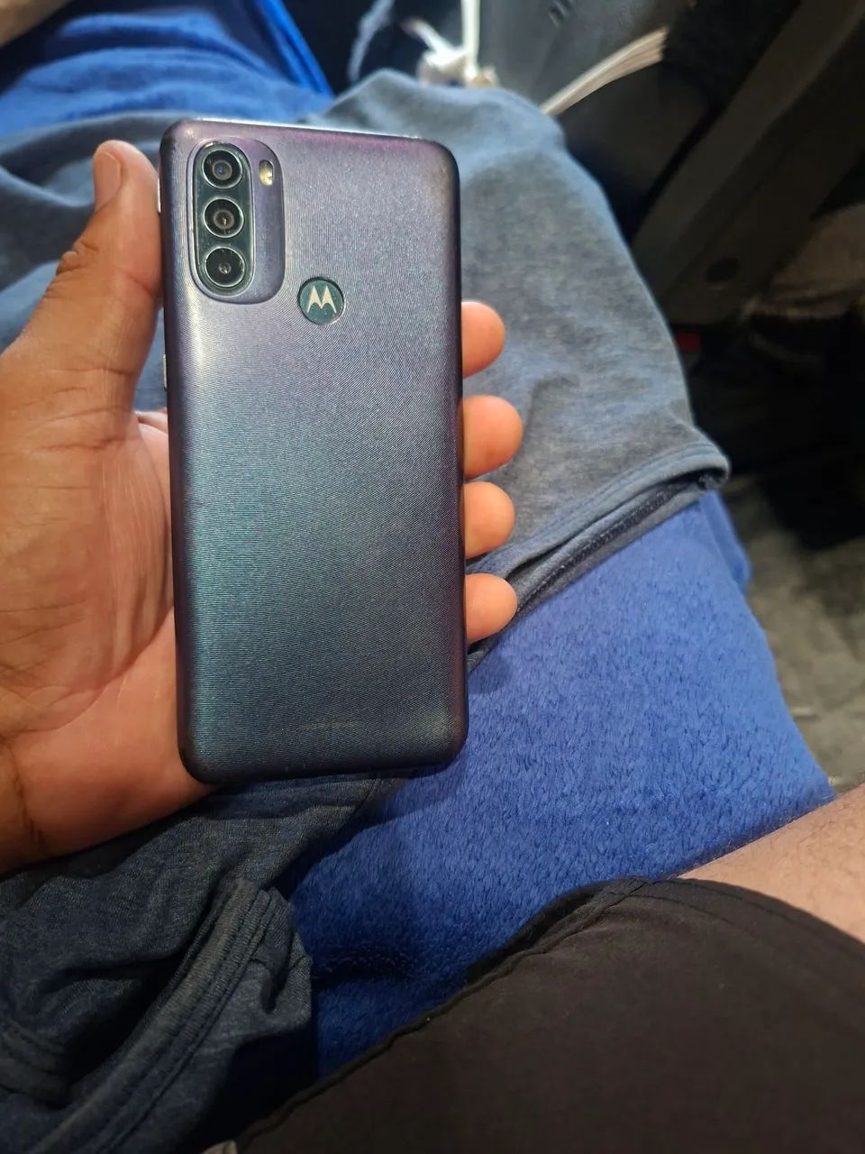 Motorola G31 - Foto 3