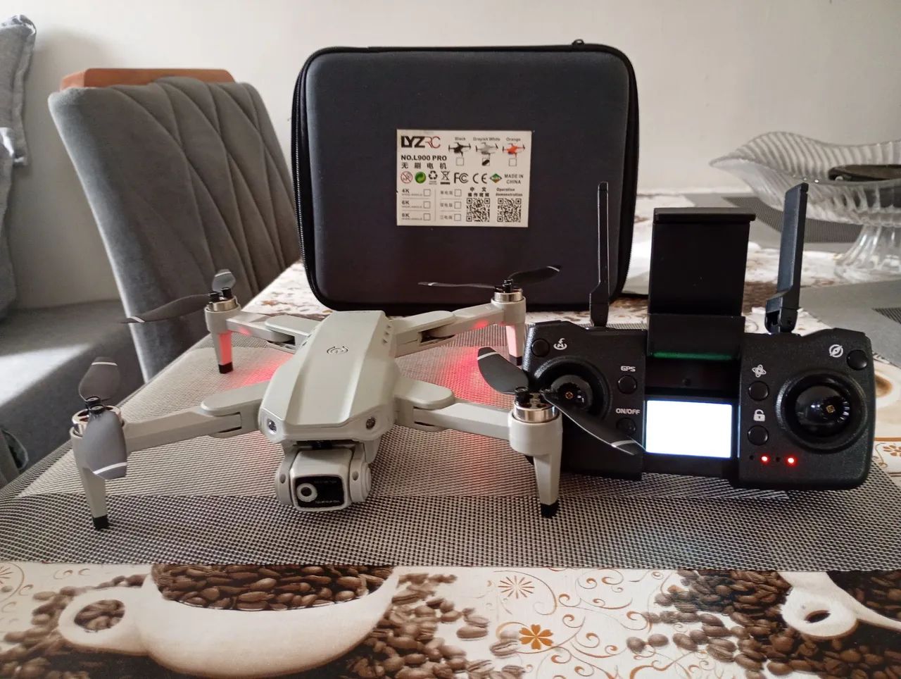 Drone - Foto 2