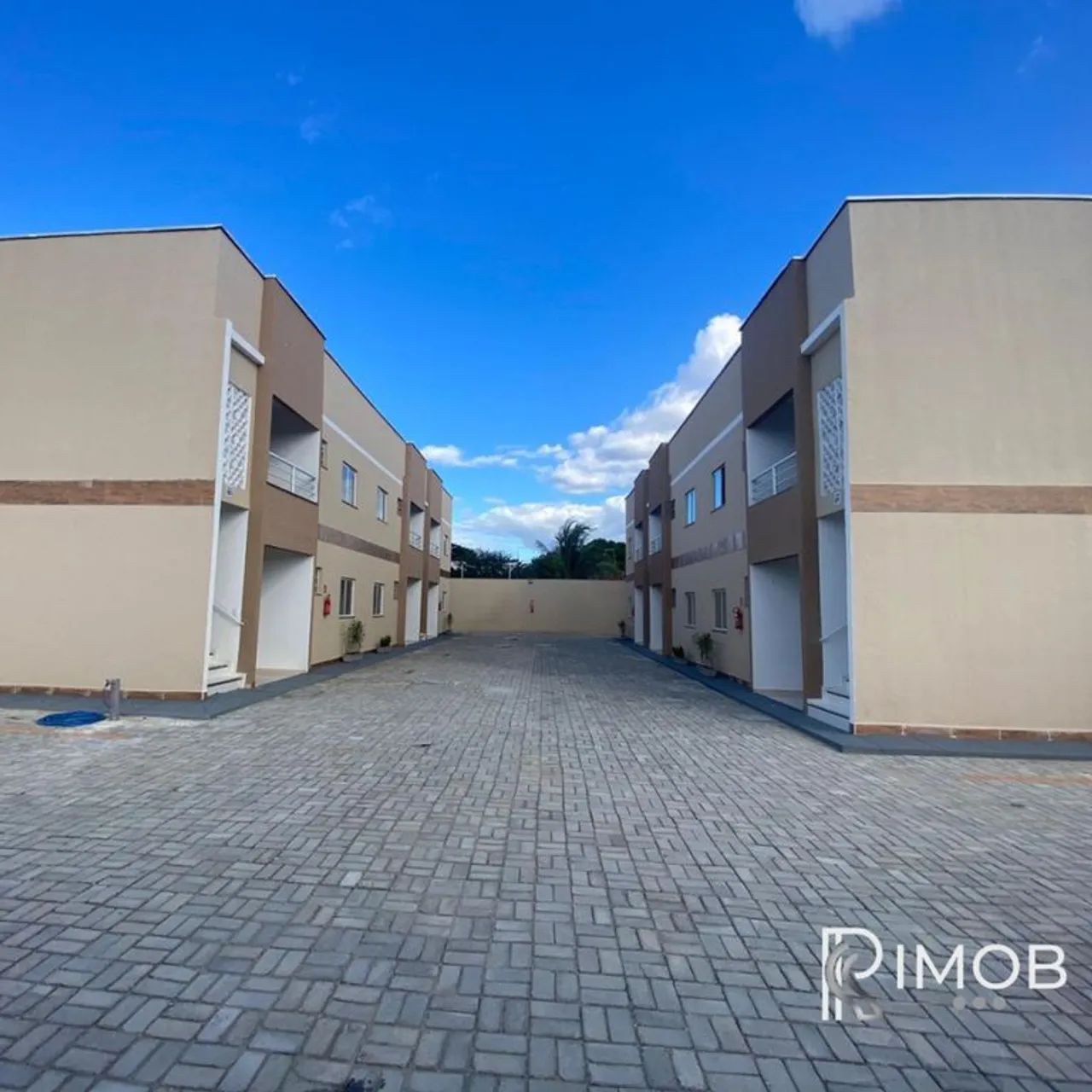 Apartamento Repasse | Piratininga 2 Quartos