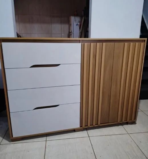 Montador de Moveis - Foto 4