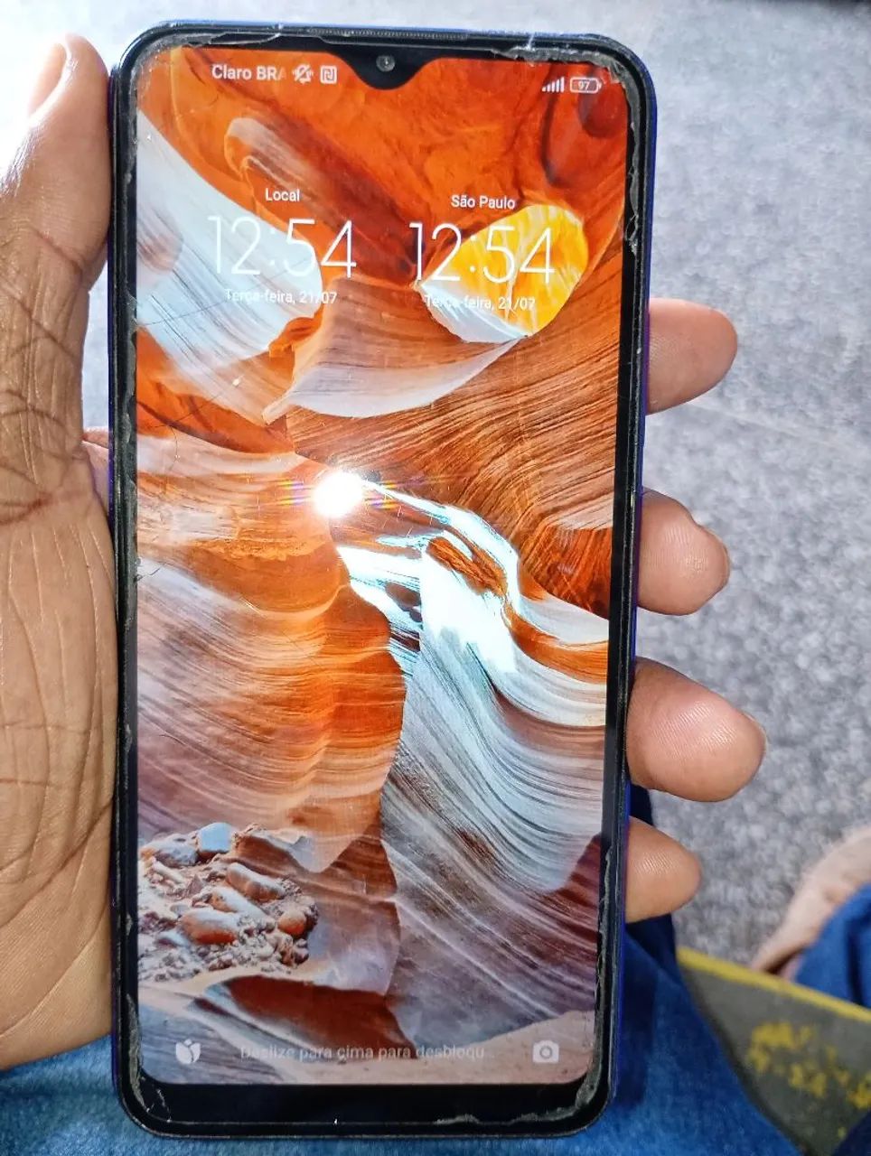Redimi note 9