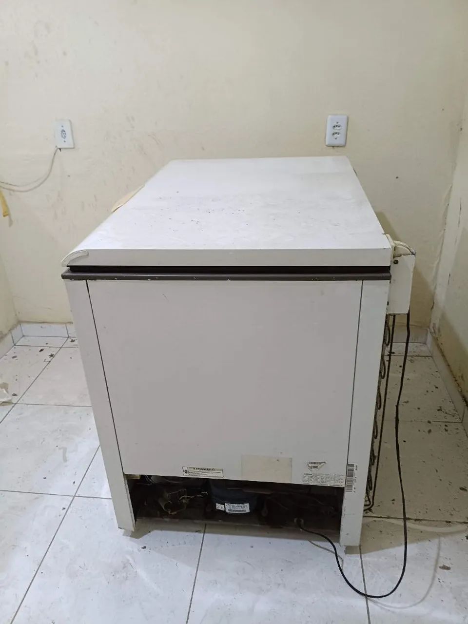 Freezer horizontal 310lts - Foto 3
