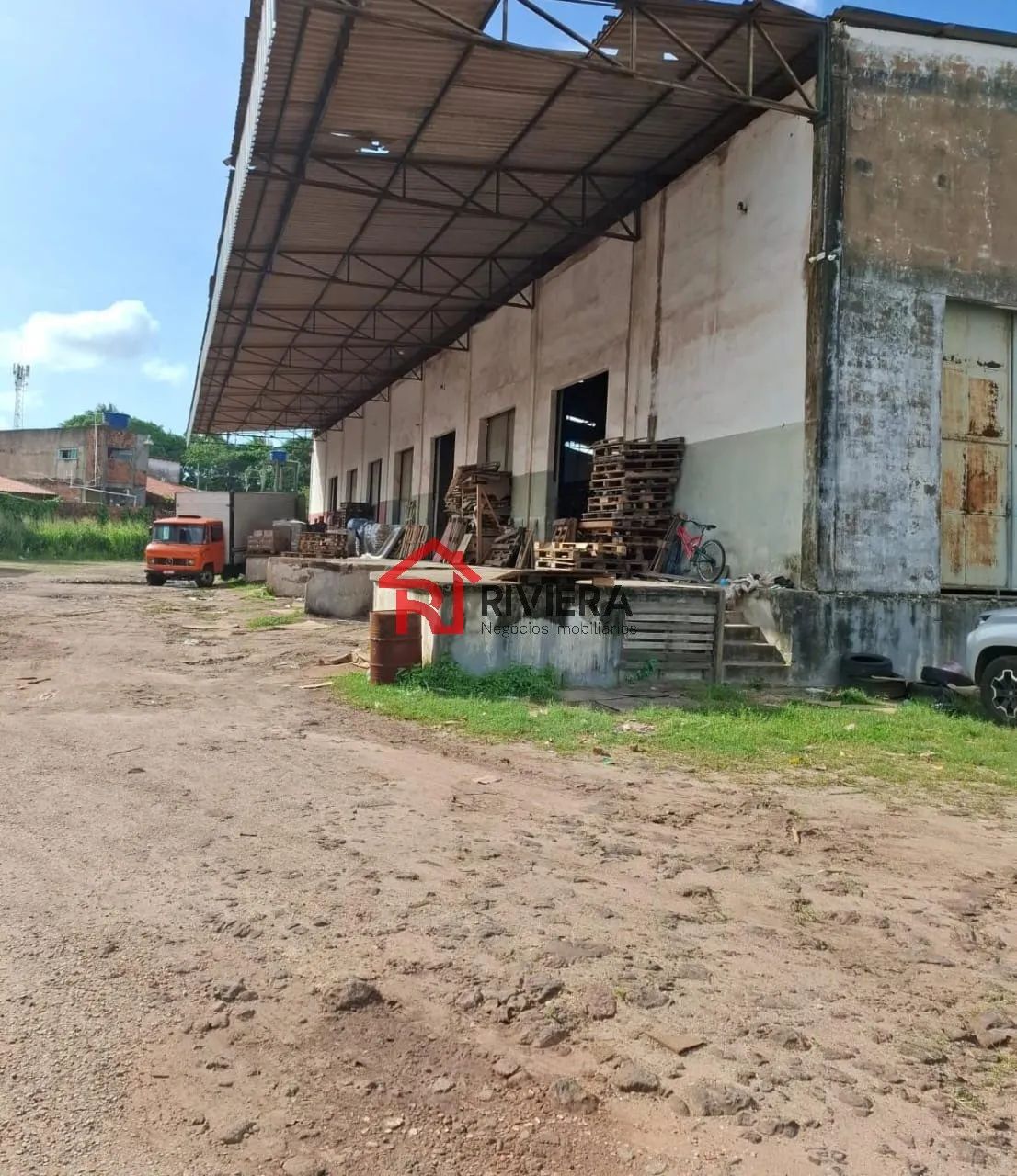 GALPAO COMERCIAL em São Luís - MA, São Cristóvão - Foto 5