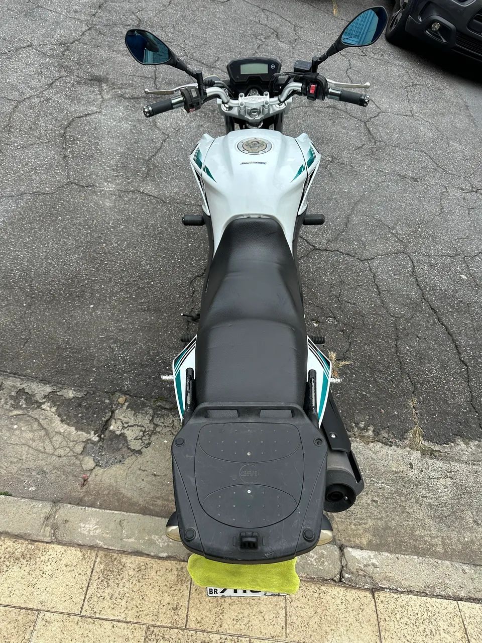Fazer 250  - Foto 5