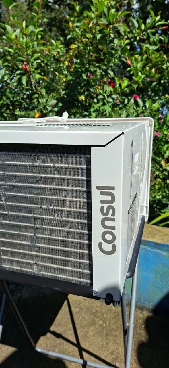 Ar Condicionado Consul - 7500 Btus -  - Foto 5