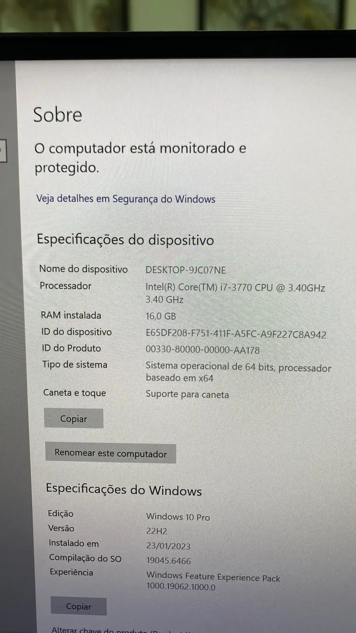 Vendo CPU Gamer - Foto 3