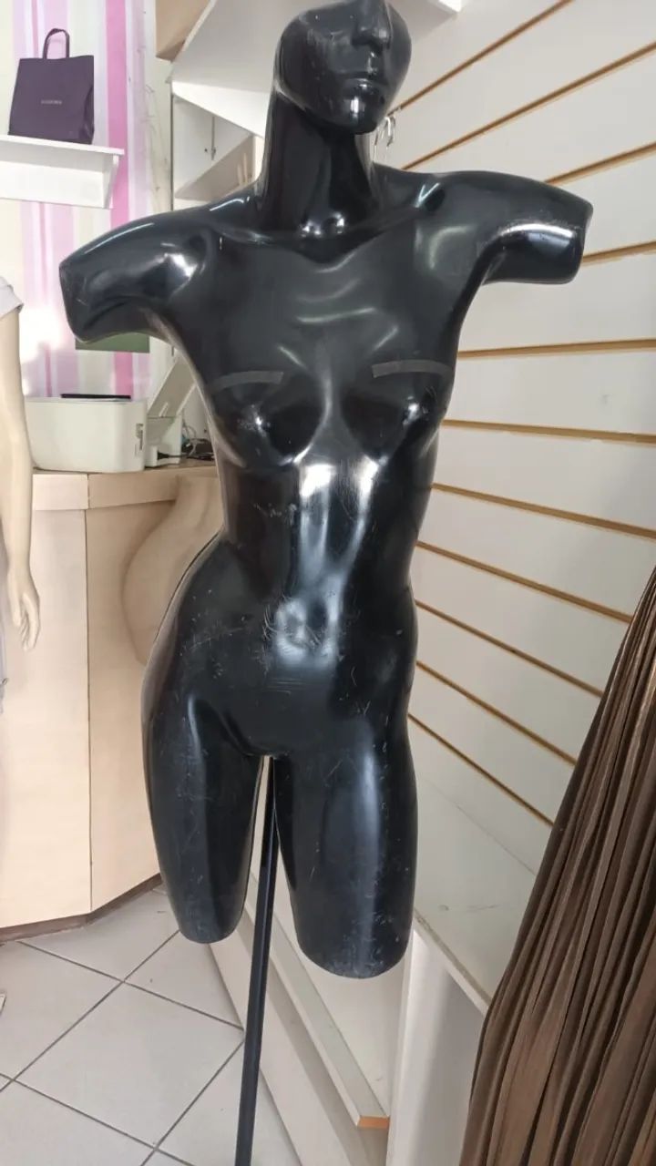 Manequins venda junto ou separado - Foto 2