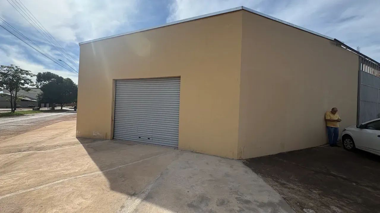 Sala Comercial - Aureny 3 - Foto 3