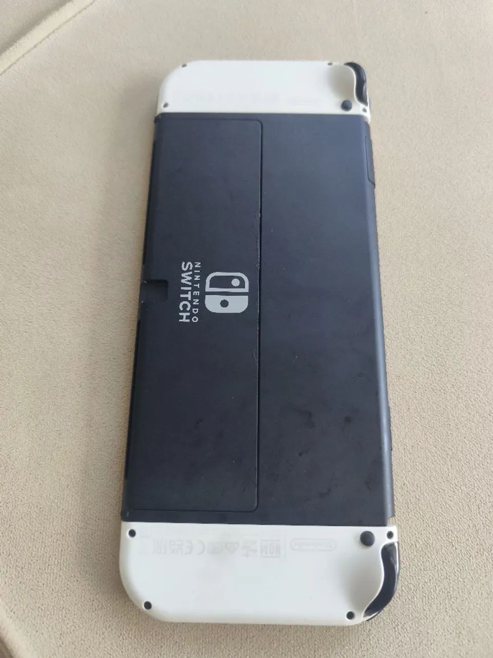 Nintendo Switch Oled - Foto 4