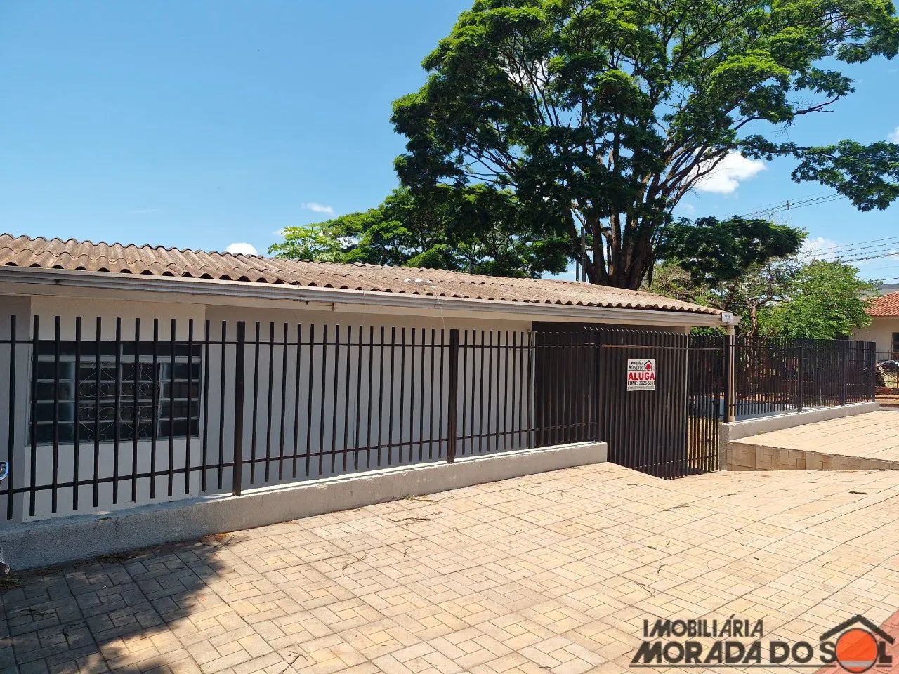 Casa para alugar em Jardim Universo, Maringá-PR - Foto 2