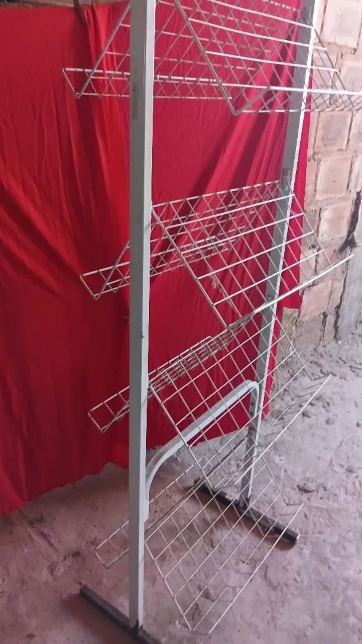 Expositor para loja  - Foto 3