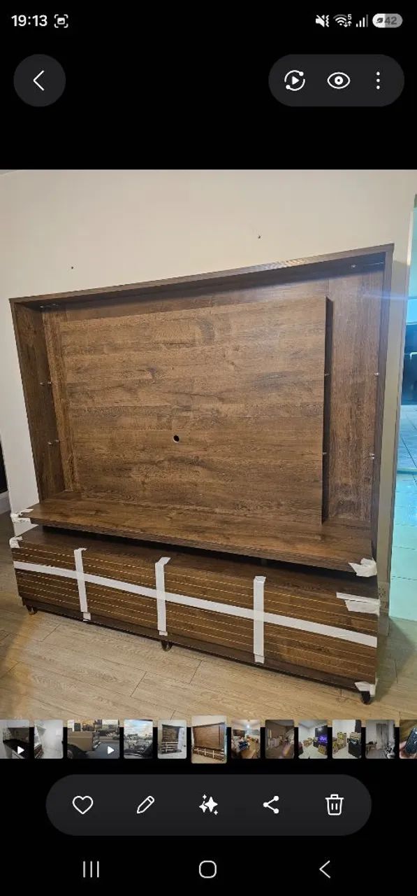 Painel Hack para TV - Foto 3