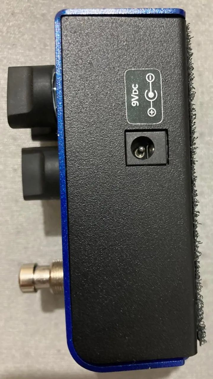Pedal Compressor Landscape CST2 - Foto 2
