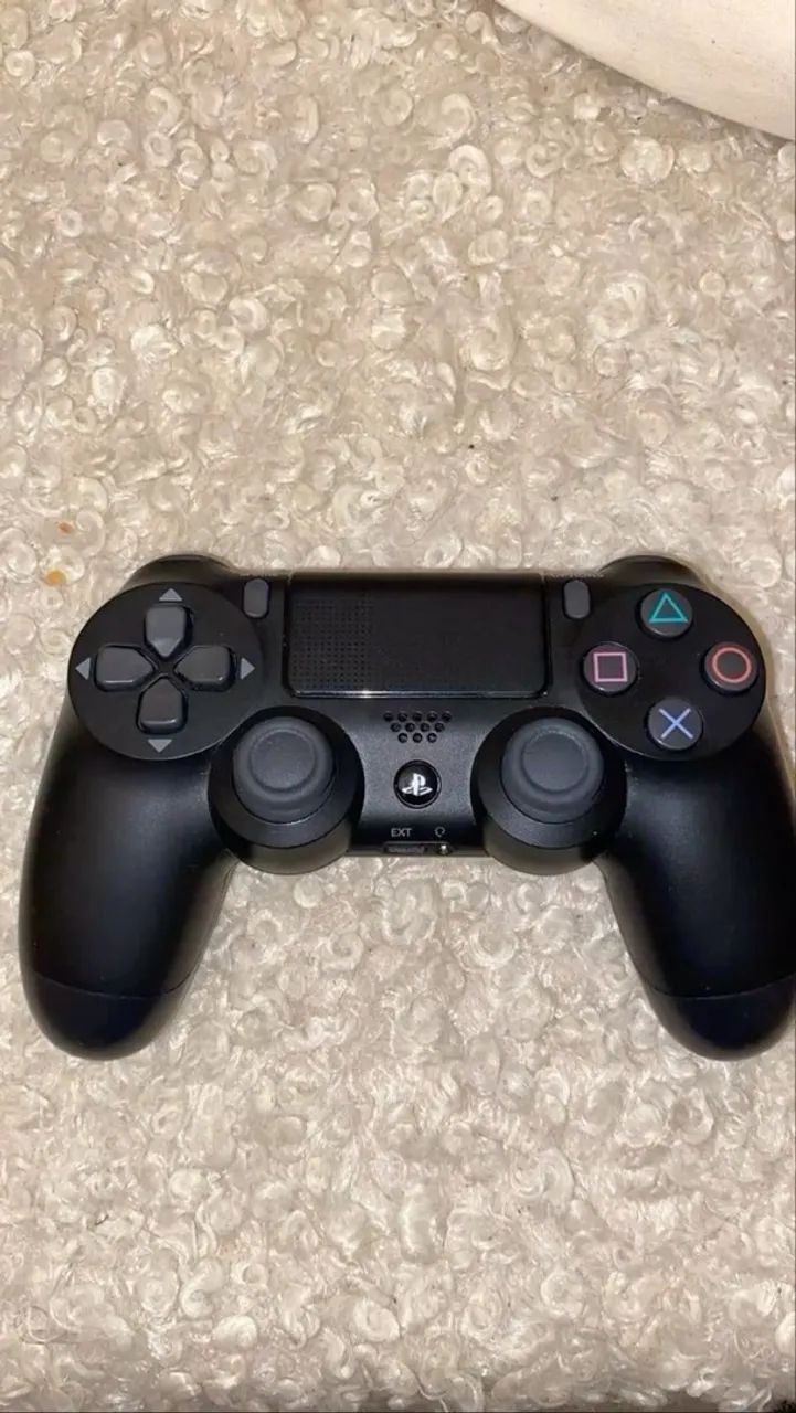 Vendo ps4 - Foto 2